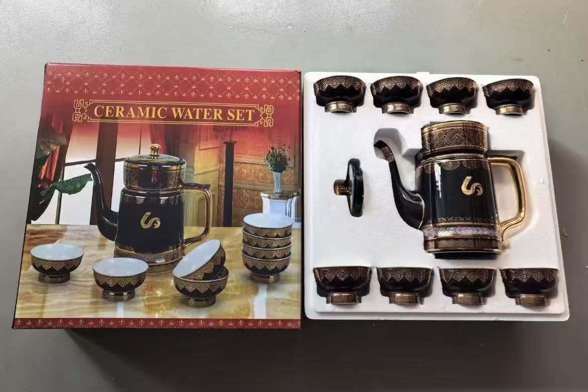 积压库存尾货回收