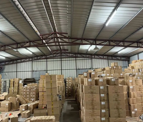 金华库存礼品回收